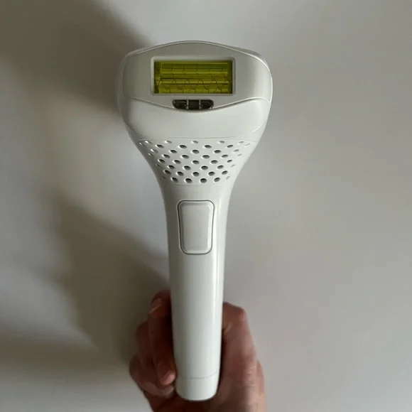 Silk’n Flash & Go Hair Removal System - Picture 8 of 14